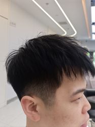 -魔型社烫染店