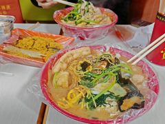 -安发瞧麻辣烫(总店)
