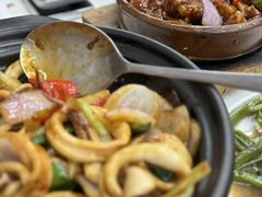 -嘉升大排档(番禺总店)