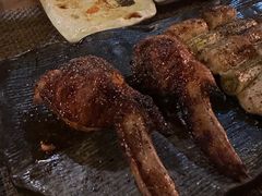 -半藏居酒屋(香港花园店)