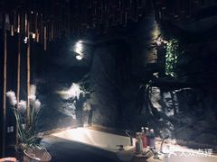 -小隐足道·按摩·主题SPA馆(西红门店)