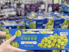 -山姆会员商店(亦庄创意生活广场店)