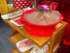 -大龙燚火锅(南山大道店)