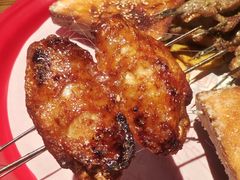 -北三老太太烧烤(人生一串上榜店)