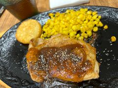 -萨莉亚意式餐厅(河东万达店)