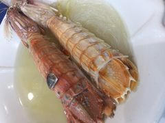 -东江海鲜酒家(艺都分店)