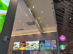 -小杨生煎(深圳岗厦北店)