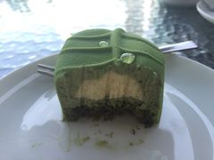 莫奈花园法式甜点-莫奈花园法式蛋糕
