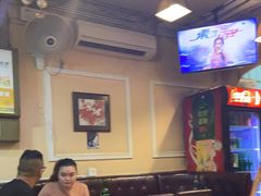 大堂-妈阁铭记澳葡美食