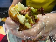 -遇见西木美式餐厅(体育路店)