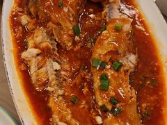 -英兰朝族饭店·英兰锅包肉(佳园路店)