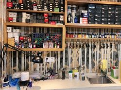 -长沙纹身·龙堂刺青·三土师傅的店