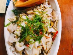 海螺-友强·23年特色海鲜大排档(厦门店)
