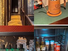 -小凤仙公馆酒店