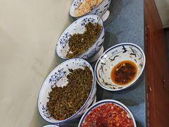 -李氏紫竹林卤粉(火车站店)