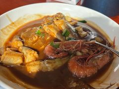 -妈妈菜舟山海鲜(定海古城店)