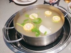 -为什么牛潮汕牛肉火锅(中信广场店)