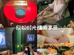-索拉古贝(义乌北苑店)