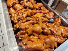 -丽达购物中心(崂山店)