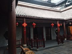 门面-森谷美食公园(杨行店)