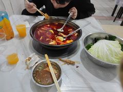 冷锅鱼-重庆特色冷锅鱼(武大店)