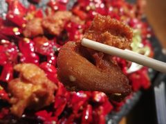 -上海小南国(正大店)