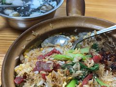 -壹煲口福煲仔饭(中山路店)