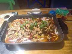 -小小河边鱼(天润城店)