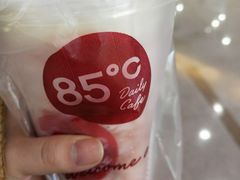 -85度C(苏州平江万达店)