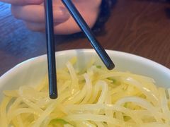 -李先生牛肉面大王(正定机场餐厅)