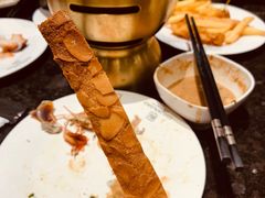 -川骄海鲜自助(河东店)