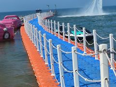 -那香海钻石沙滩浴场