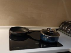 -广州方圆奥克伍德豪景酒店公寓