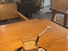 -沏点Trattoria意大利餐厅(新街口店)