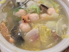 -光明邨大酒家(淮海路店)