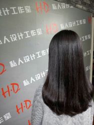 -HD HAIR STYLE