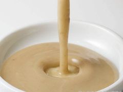 芝麻酱-红鼎豆捞·非遗鲍皇汤火锅(宝丰路店)