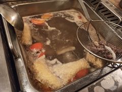 -一品牛鲜潮汕牛肉火锅(茶花园店)