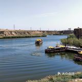 #投闽状 353场7天6夜内蒙宁夏环线活动