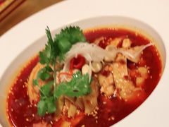 -缪氏川菜(丰盛町店)
