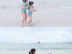 -深圳大梅沙京基洲际度假酒店