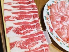 -北京老门框爆肚涮肉馆(凤城六路店)