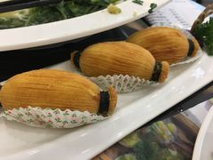 -虾饺妹·粤式手工点心(水荫路店)