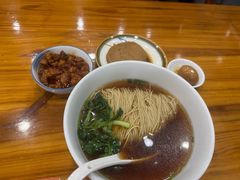 -小方的面(徐家汇店)