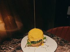 -Lets burger非常汉堡·环球风味(蓝色港湾店)