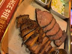 -DARTMAN达特曼美式烤肉·红山谷序幕(怀特商业广场店)