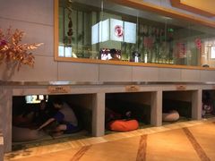 -丽池宫韩式汗蒸会馆(华灯坊店)