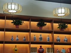 -老西安韩记三鲜煮馍(四府街店)