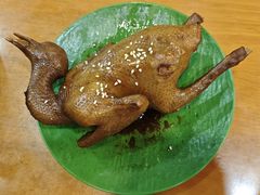 -煲煲掂风味煲仔饭餐厅(西区店)