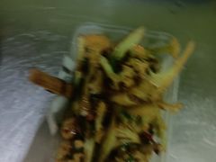 -湘当爱·鲜煮现炒(松岗立业路店)